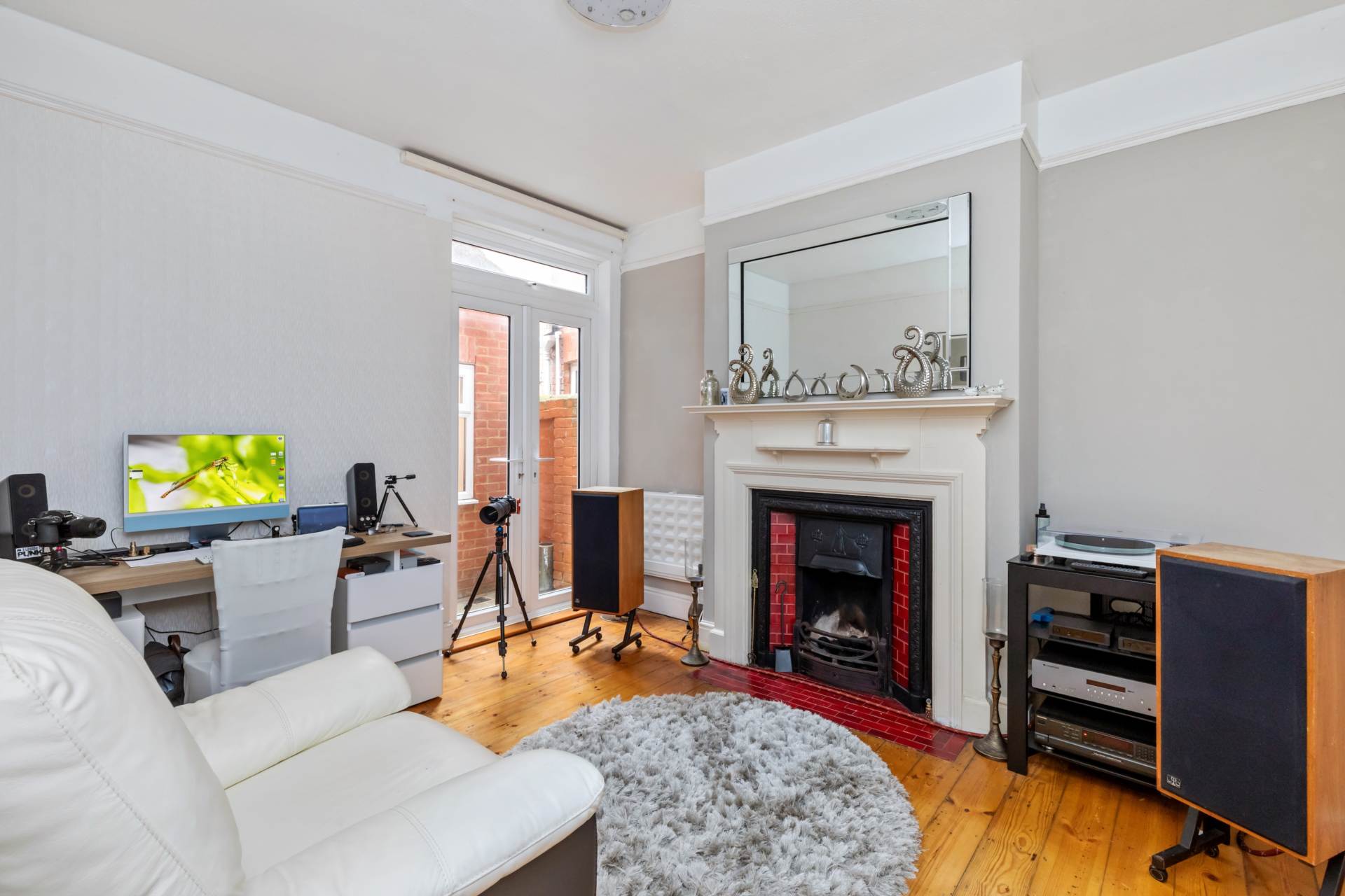Danesfield, Brunswick Road, Image 3