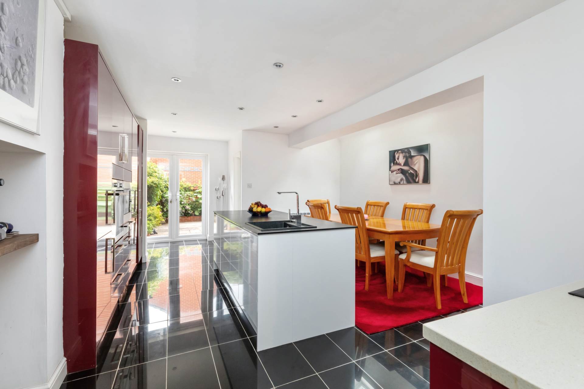 Danesfield, Brunswick Road, Image 4