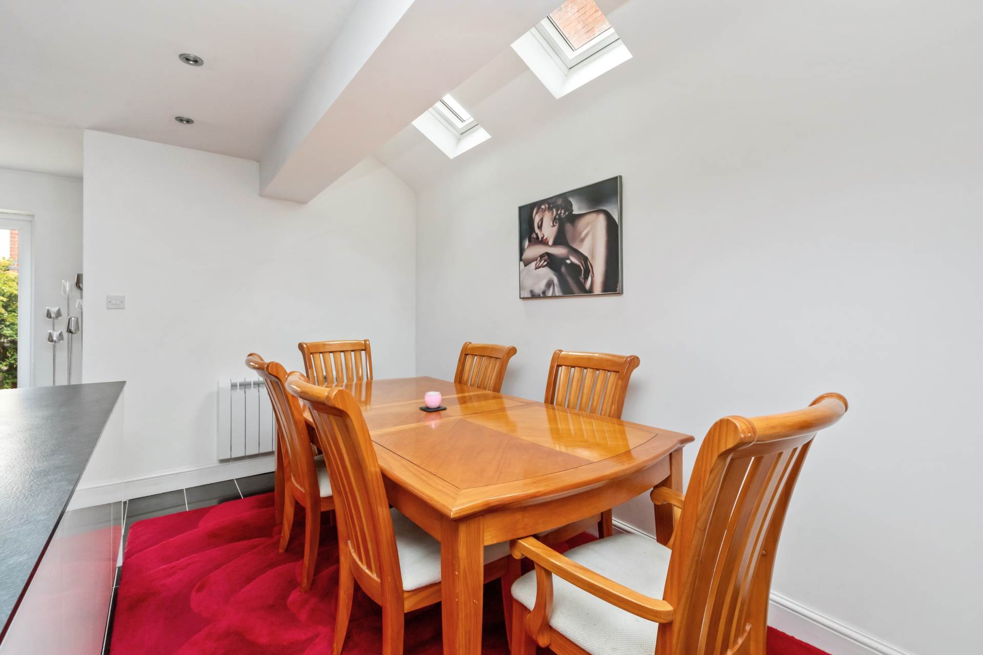 Danesfield, Brunswick Road, Image 6
