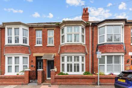Danesfield, Brunswick Road