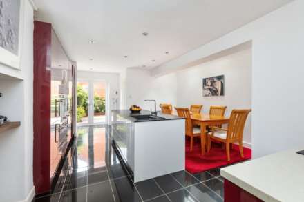 Danesfield, Brunswick Road, Image 4