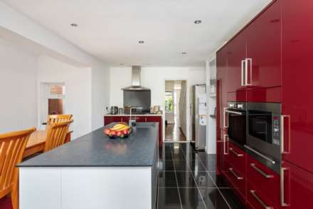 Danesfield, Brunswick Road, Image 5