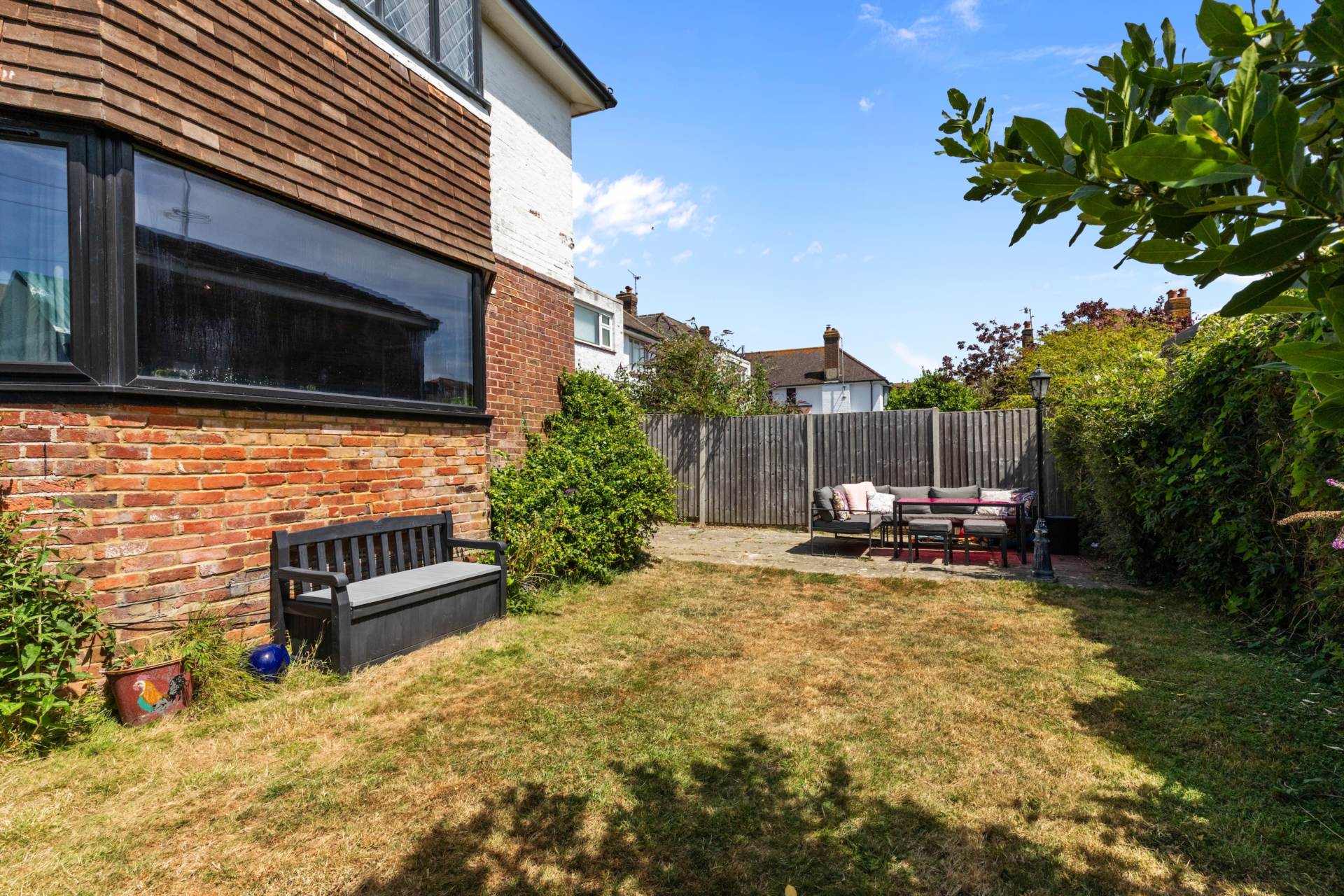 Southview Gardens, Worthing, Image 19