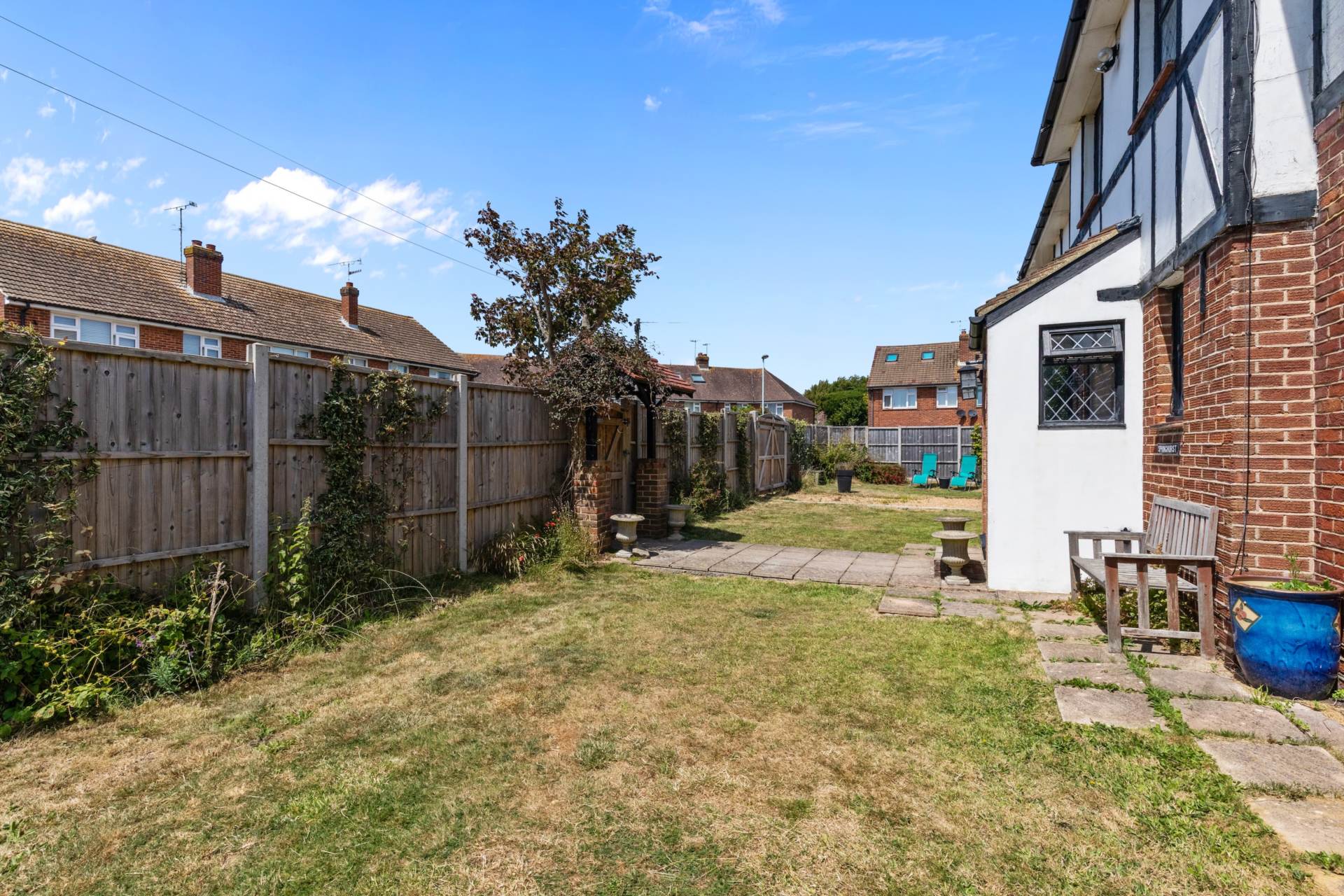 Southview Gardens, Worthing, Image 20