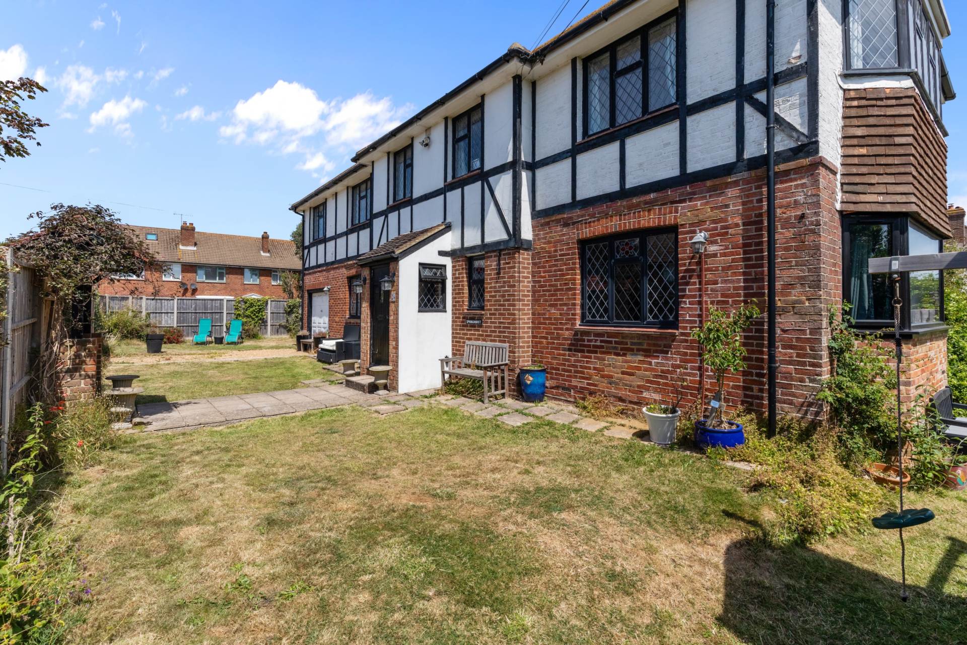Southview Gardens, Worthing, Image 21