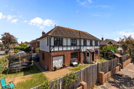 Southview Gardens, Worthing, Image 1