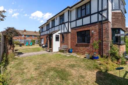 Southview Gardens, Worthing, Image 21