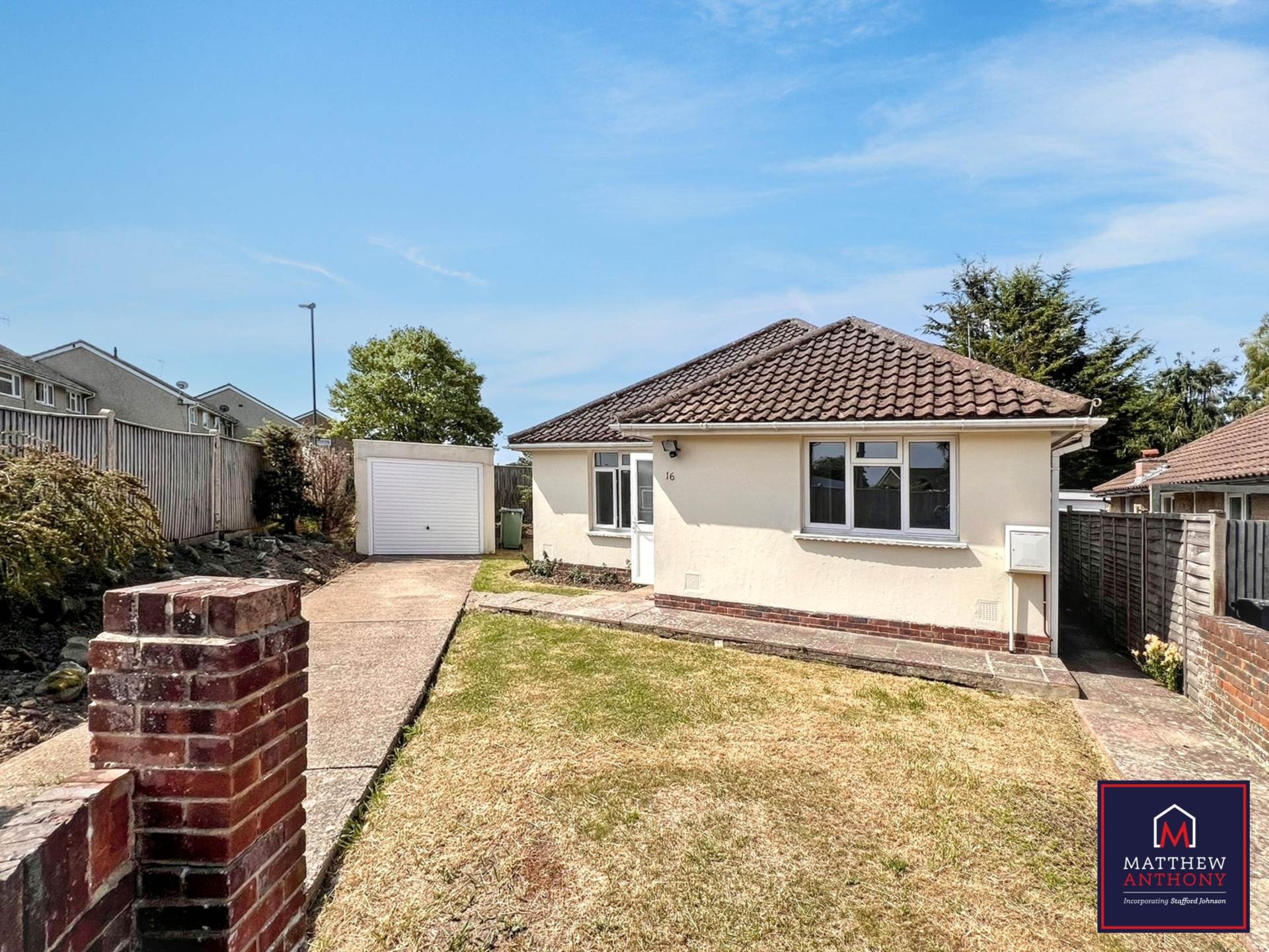 Manor Way, Lancing, Image 1