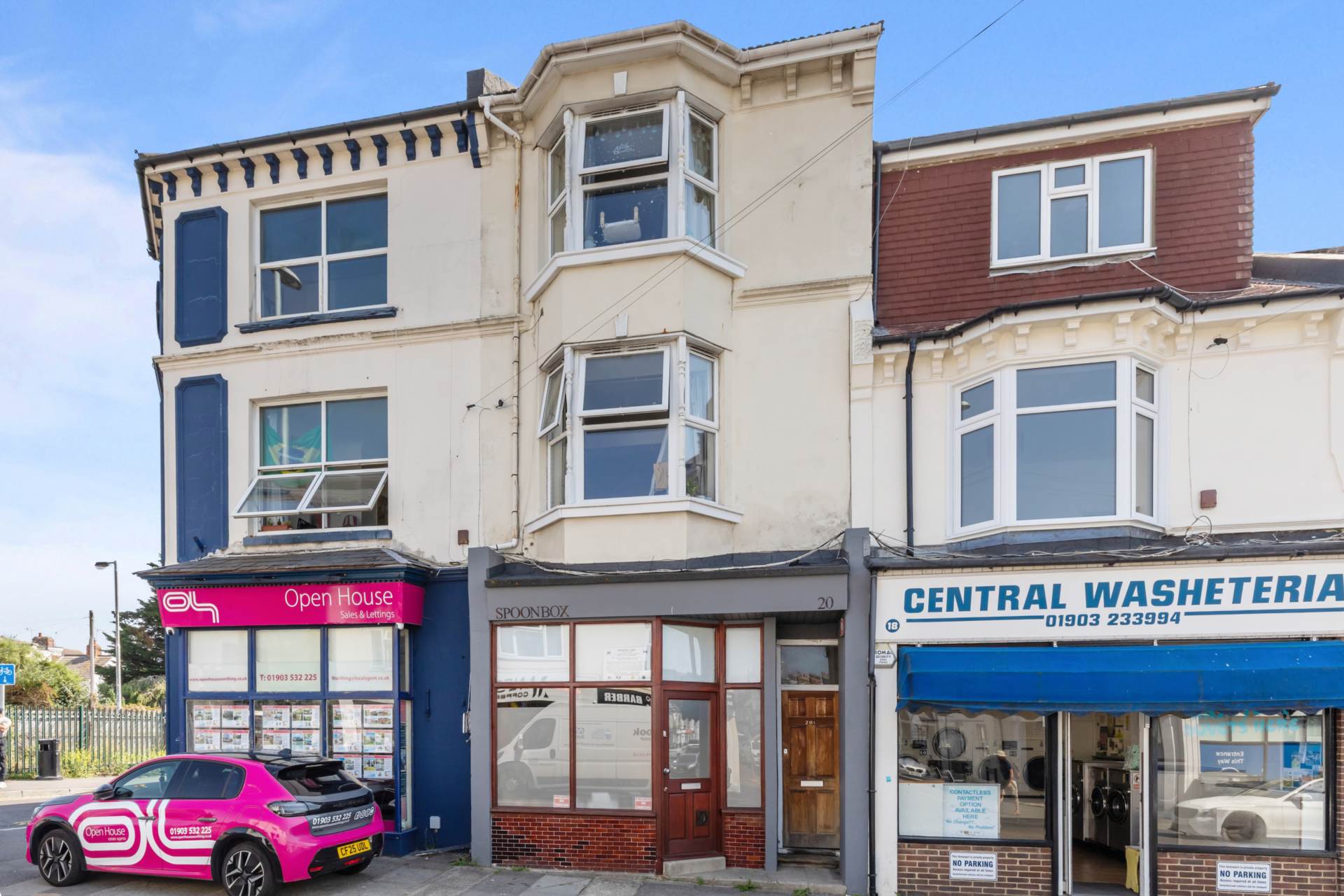 South Farm Road, Worthing, Image 1