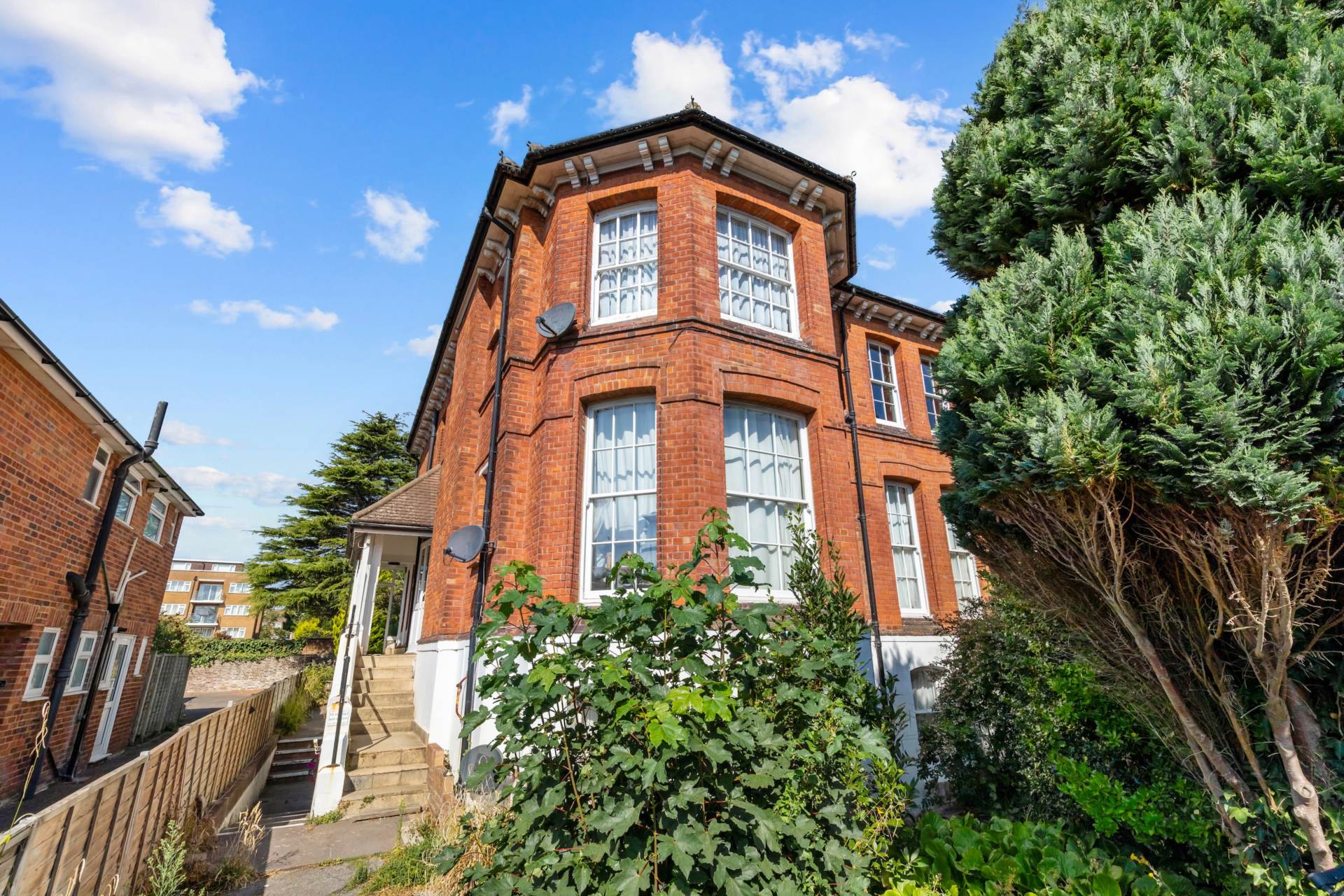 Downview Road, Image 1
