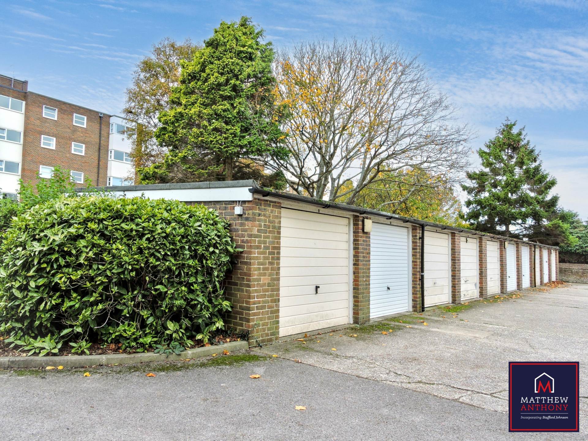 Wentworth Court, Downview Road, Image 15