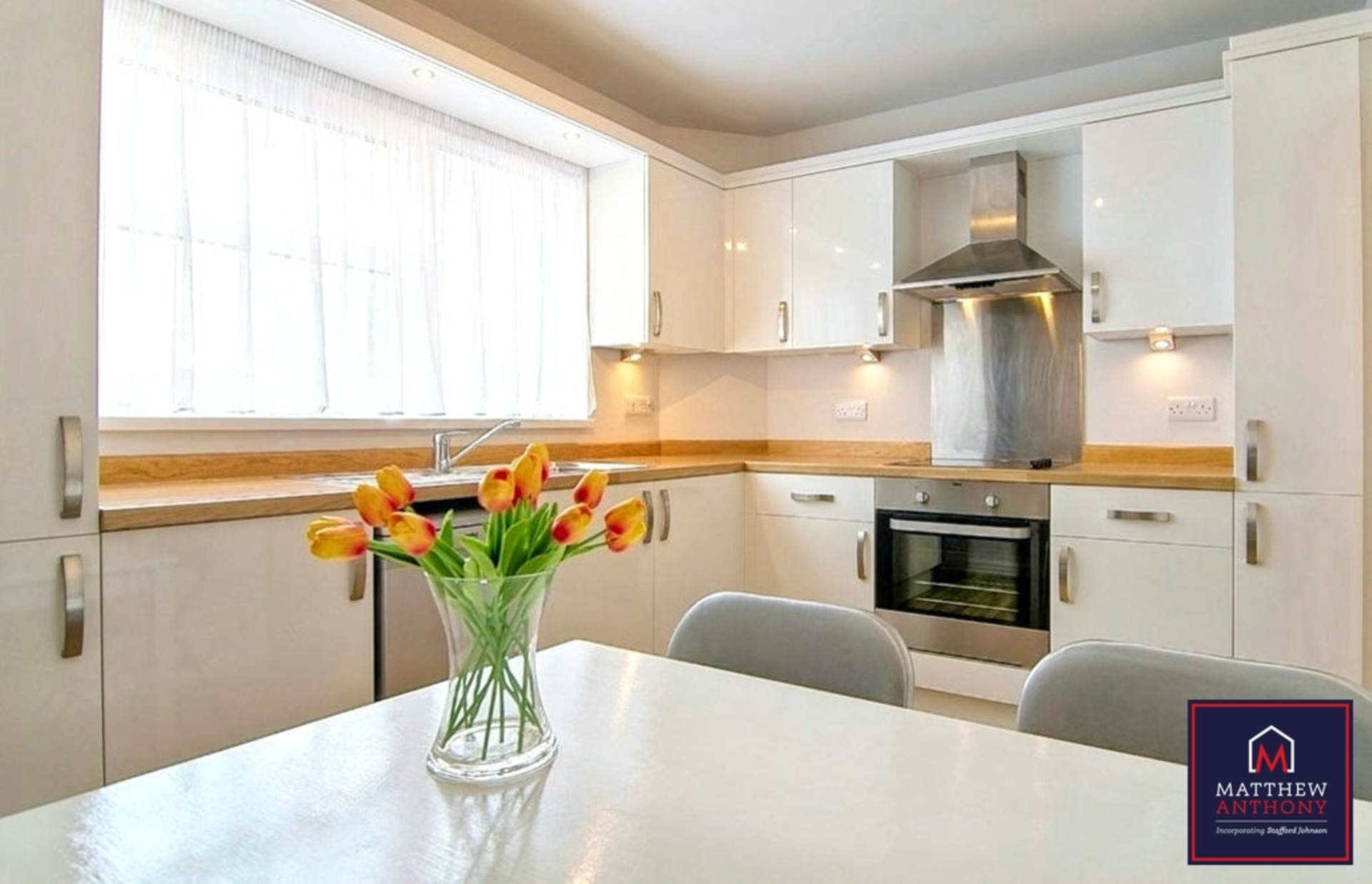 Wentworth Court, Downview Road, Image 2