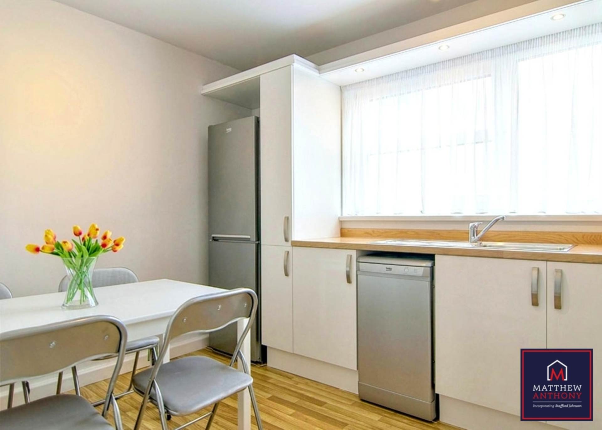 Wentworth Court, Downview Road, Image 3