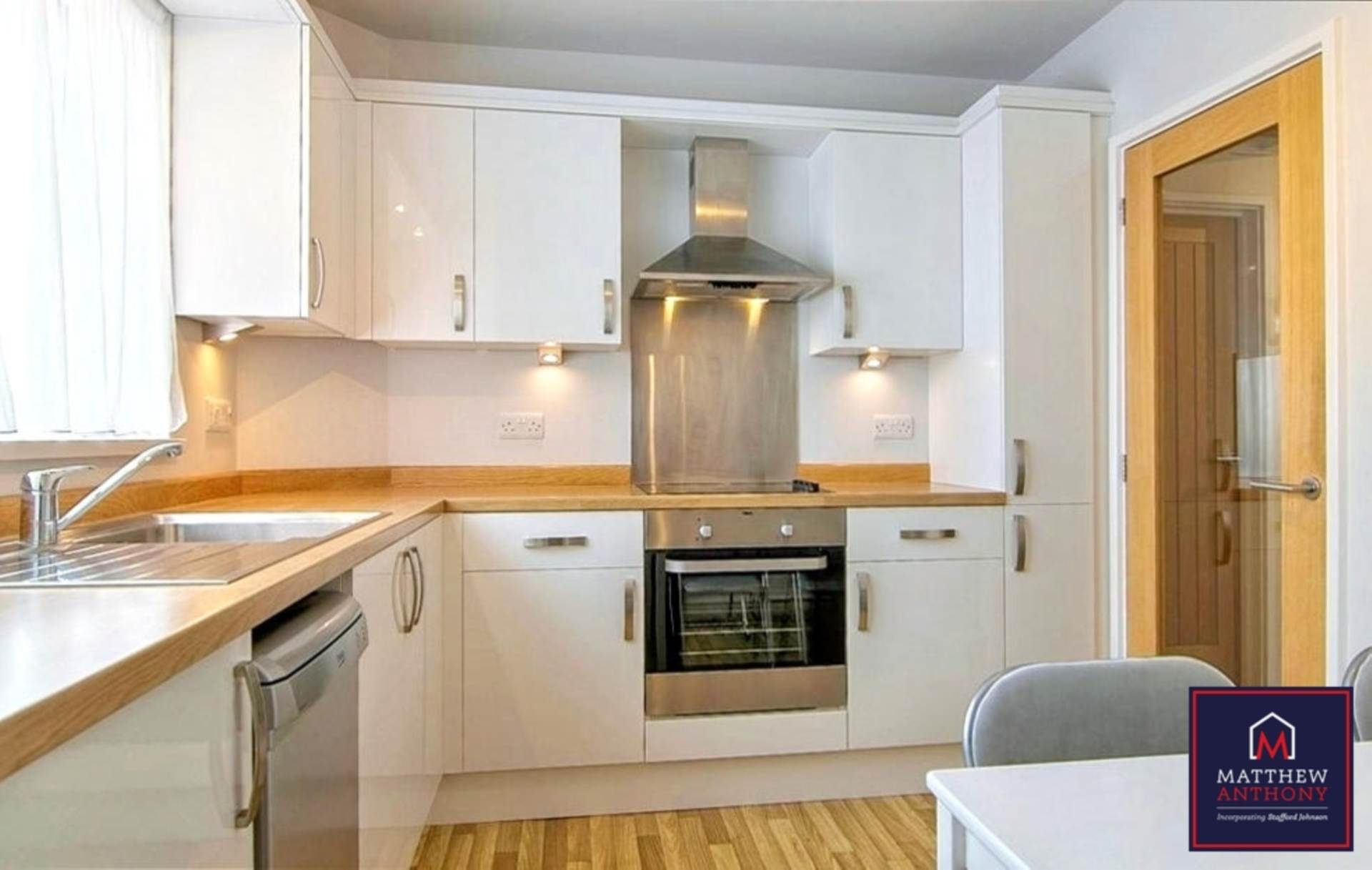 Wentworth Court, Downview Road, Image 4