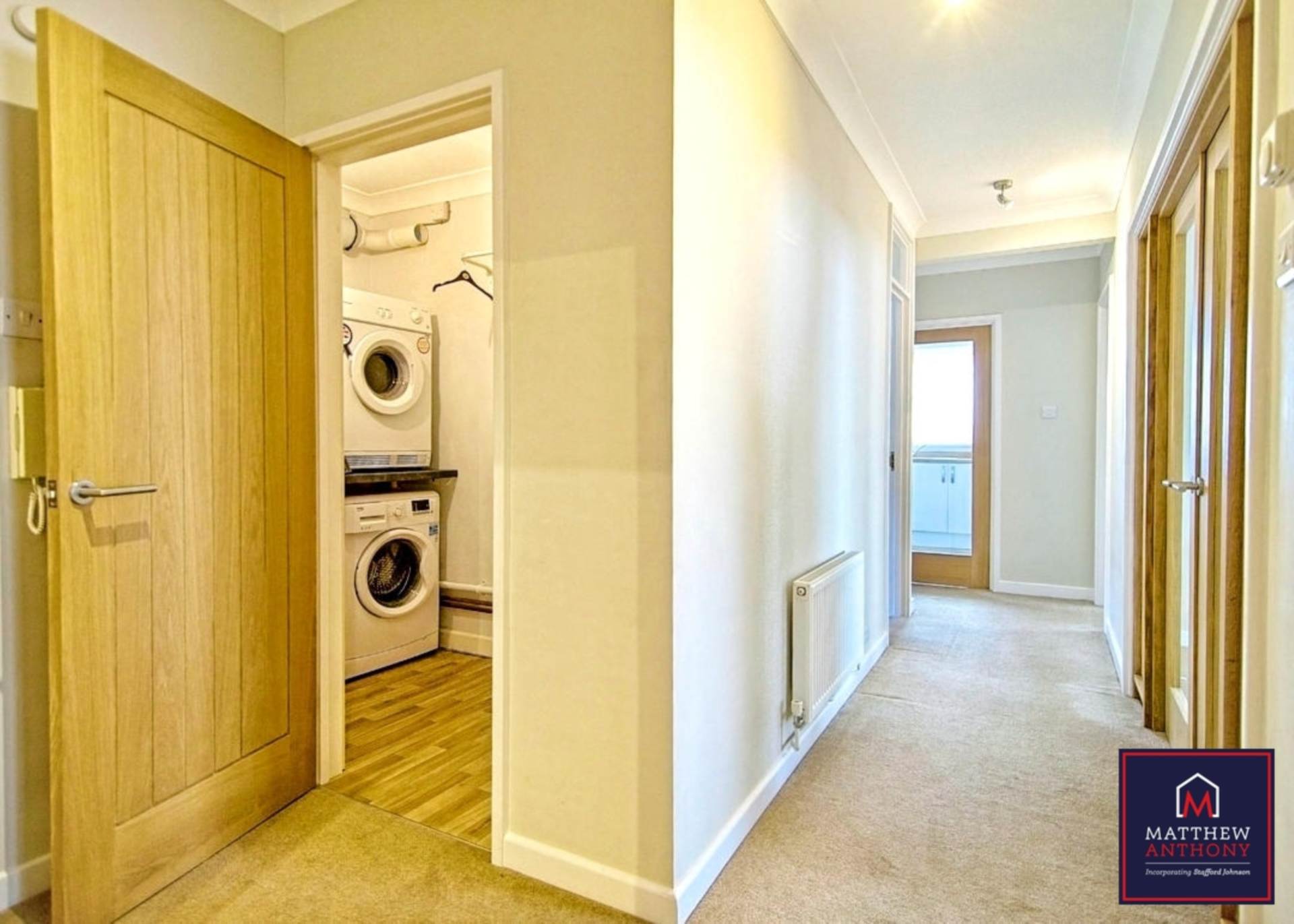 Wentworth Court, Downview Road, Image 5