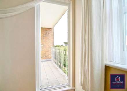 Wentworth Court, Downview Road, Image 10