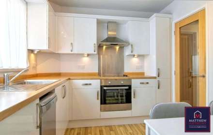 Wentworth Court, Downview Road, Image 4