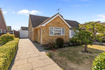 Ainsdale Close, Worthing