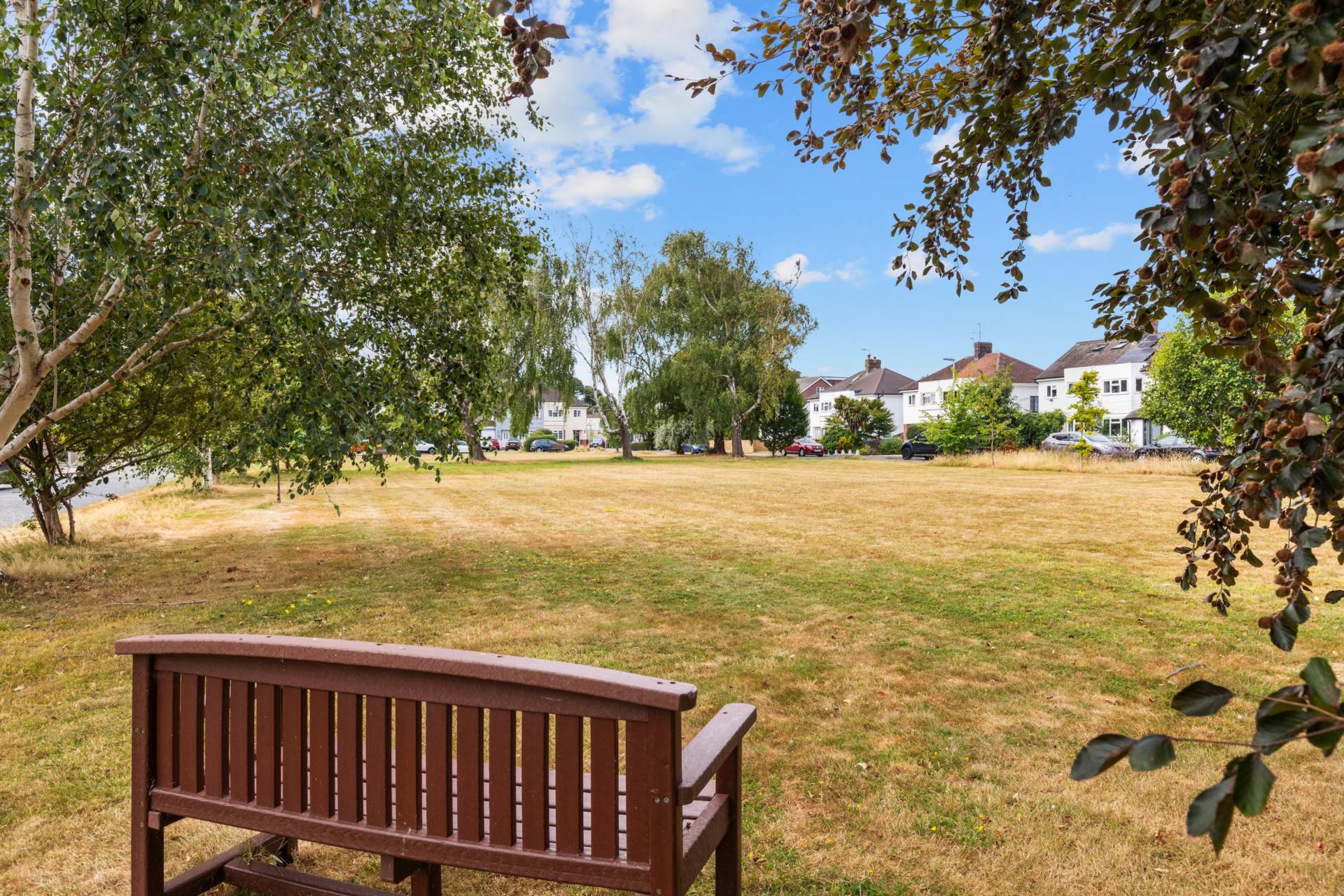 Mersham Gardens, Goring-By-Sea, Image 17