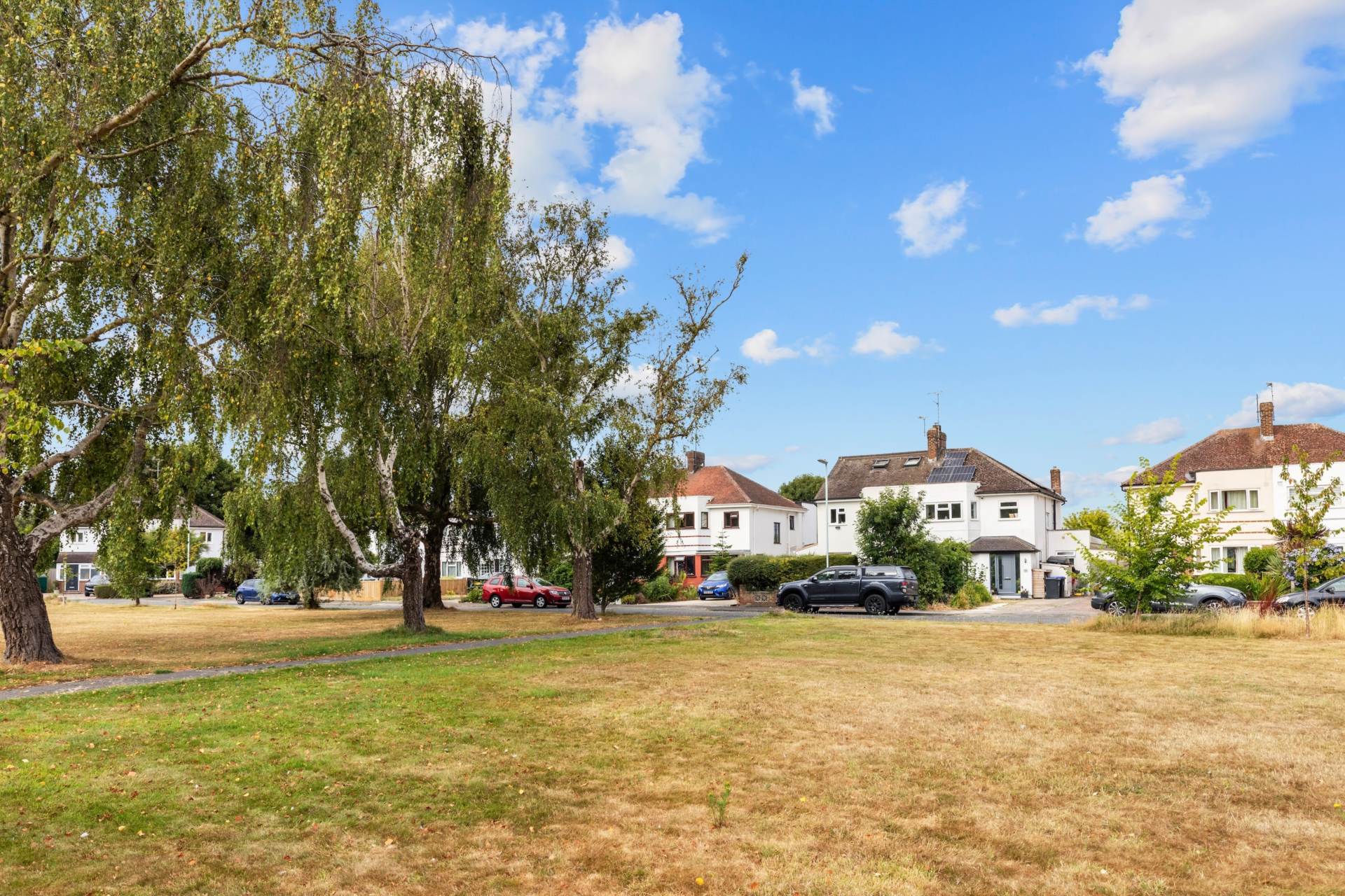 Mersham Gardens, Goring-By-Sea, Image 4