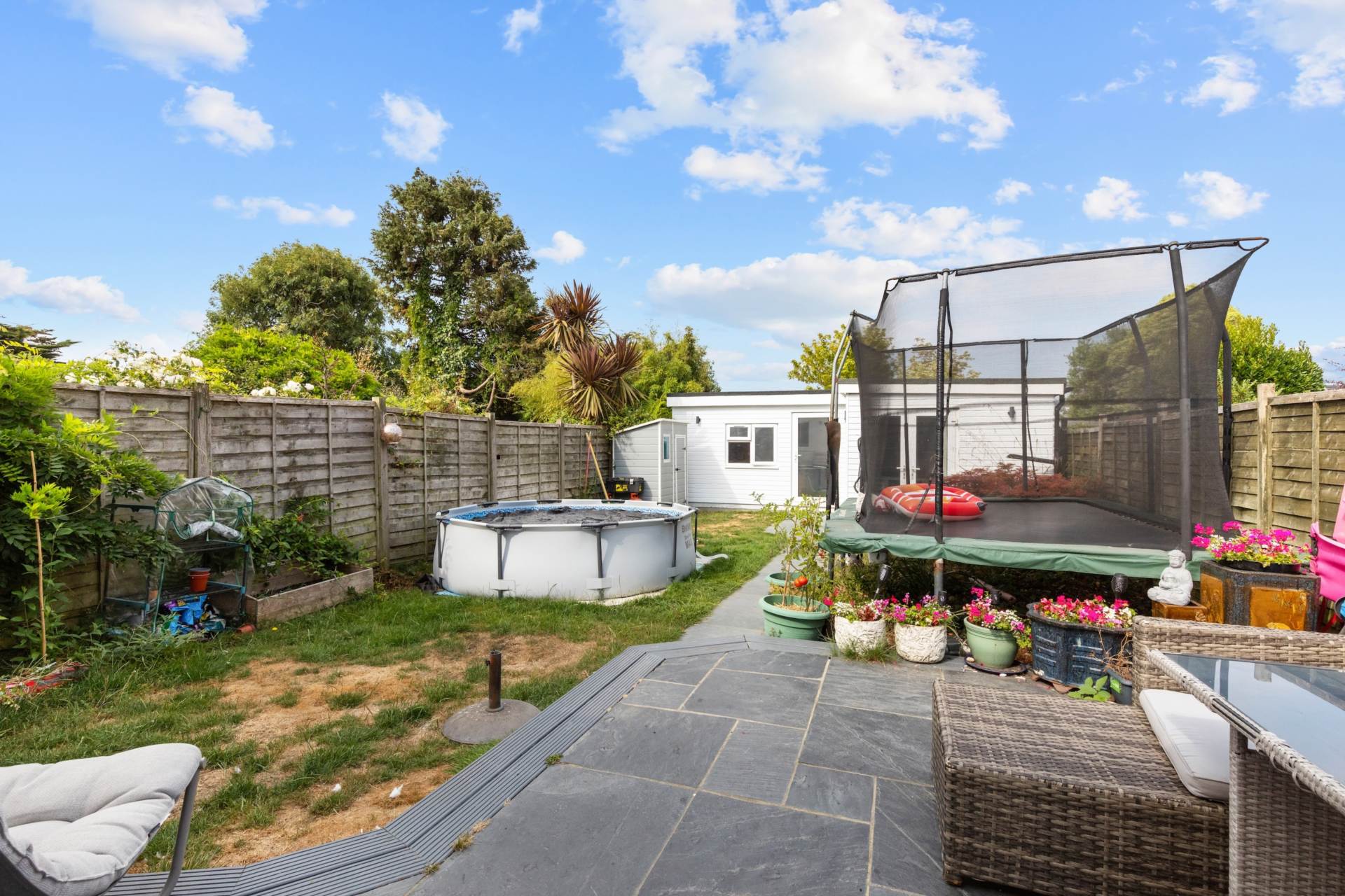 Mersham Gardens, Goring-By-Sea, Image 8
