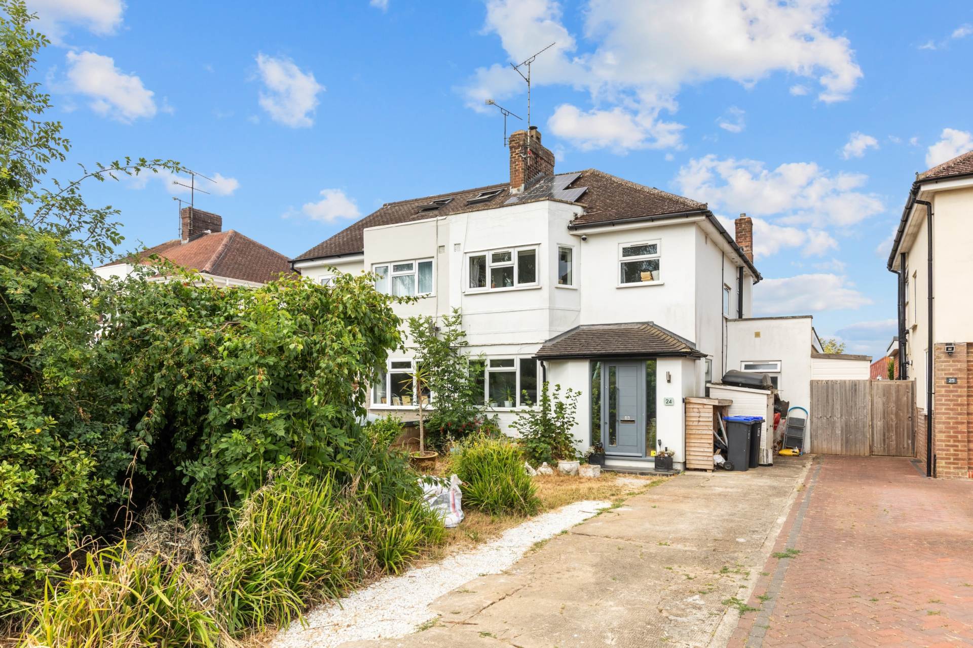 Mersham Gardens, Goring-By-Sea, Image 9