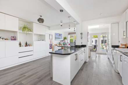 Mersham Gardens, Goring-By-Sea, Image 1