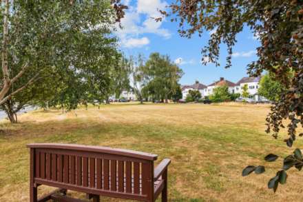 Mersham Gardens, Goring-By-Sea, Image 17