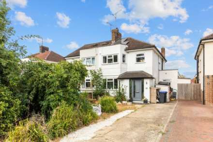 Mersham Gardens, Goring-By-Sea, Image 9
