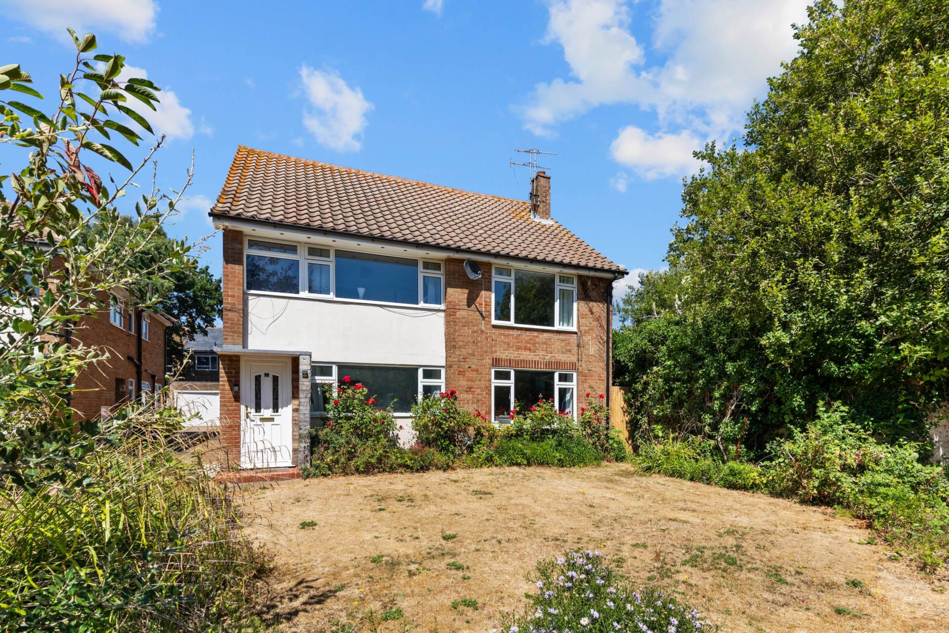 St. Michaels Court, Worthing, Image 1