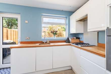St. Michaels Court, Worthing, Image 3