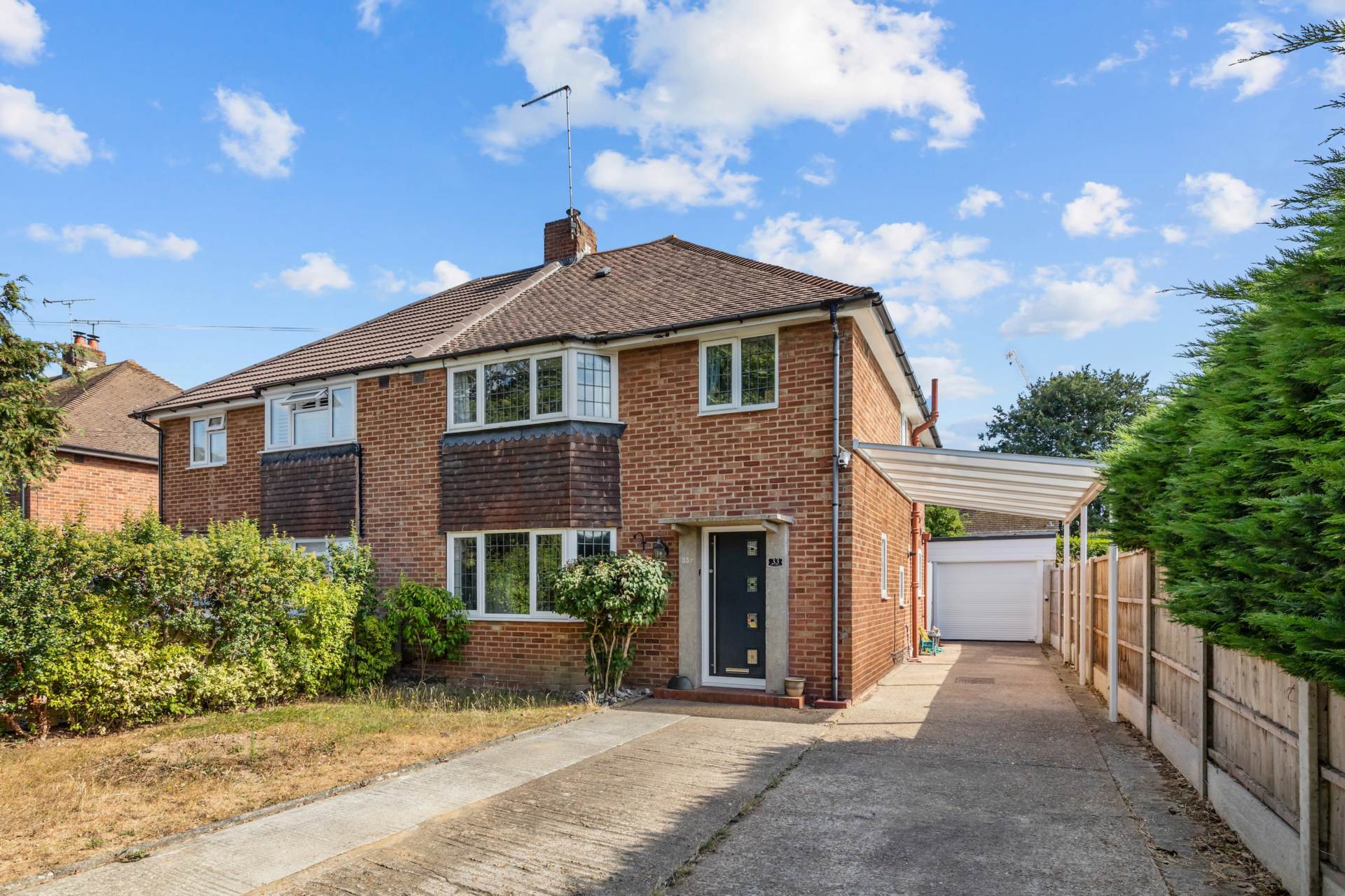 The Strand, Goring-By-Sea, Image 1