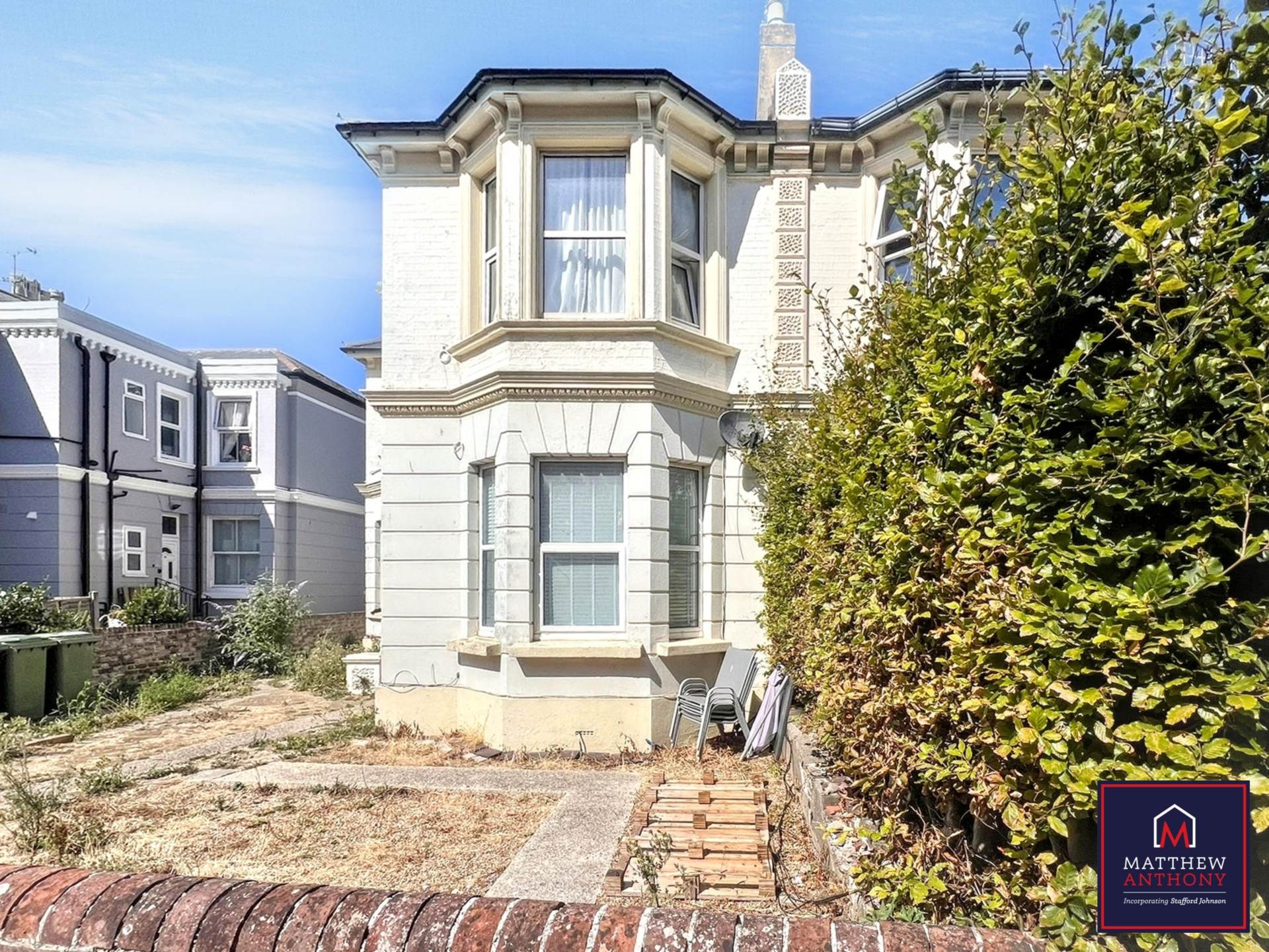 Rowlands Road, Worthing, Image 1