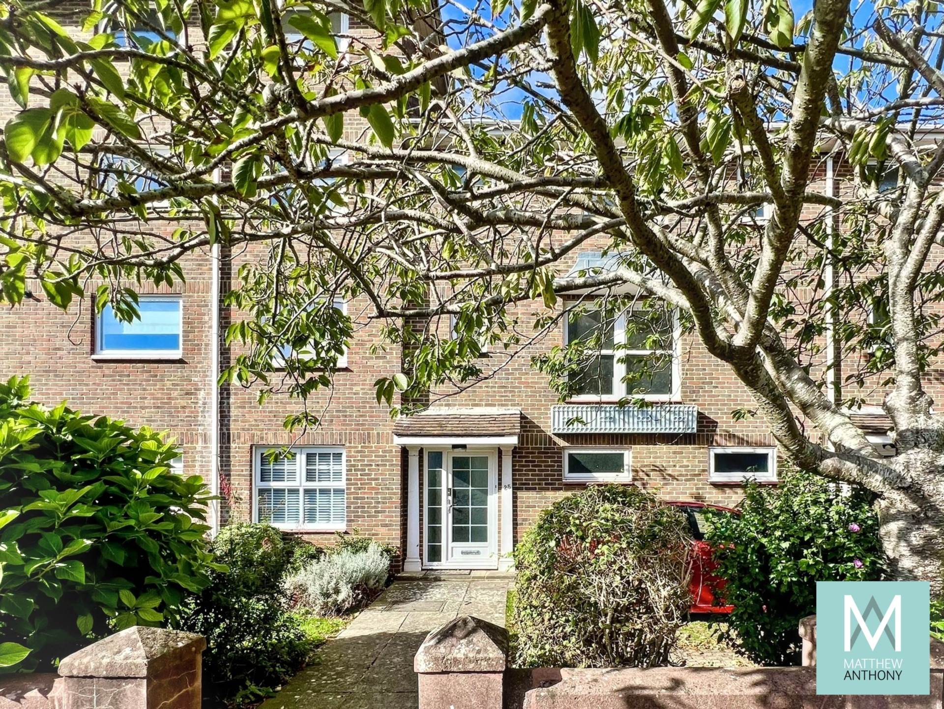 Manor Road, Image 1