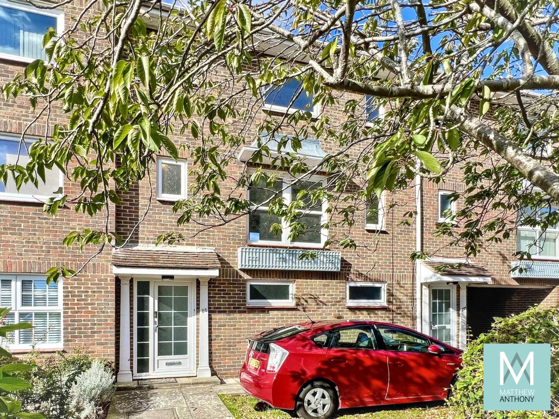 Manor Road, Image 12