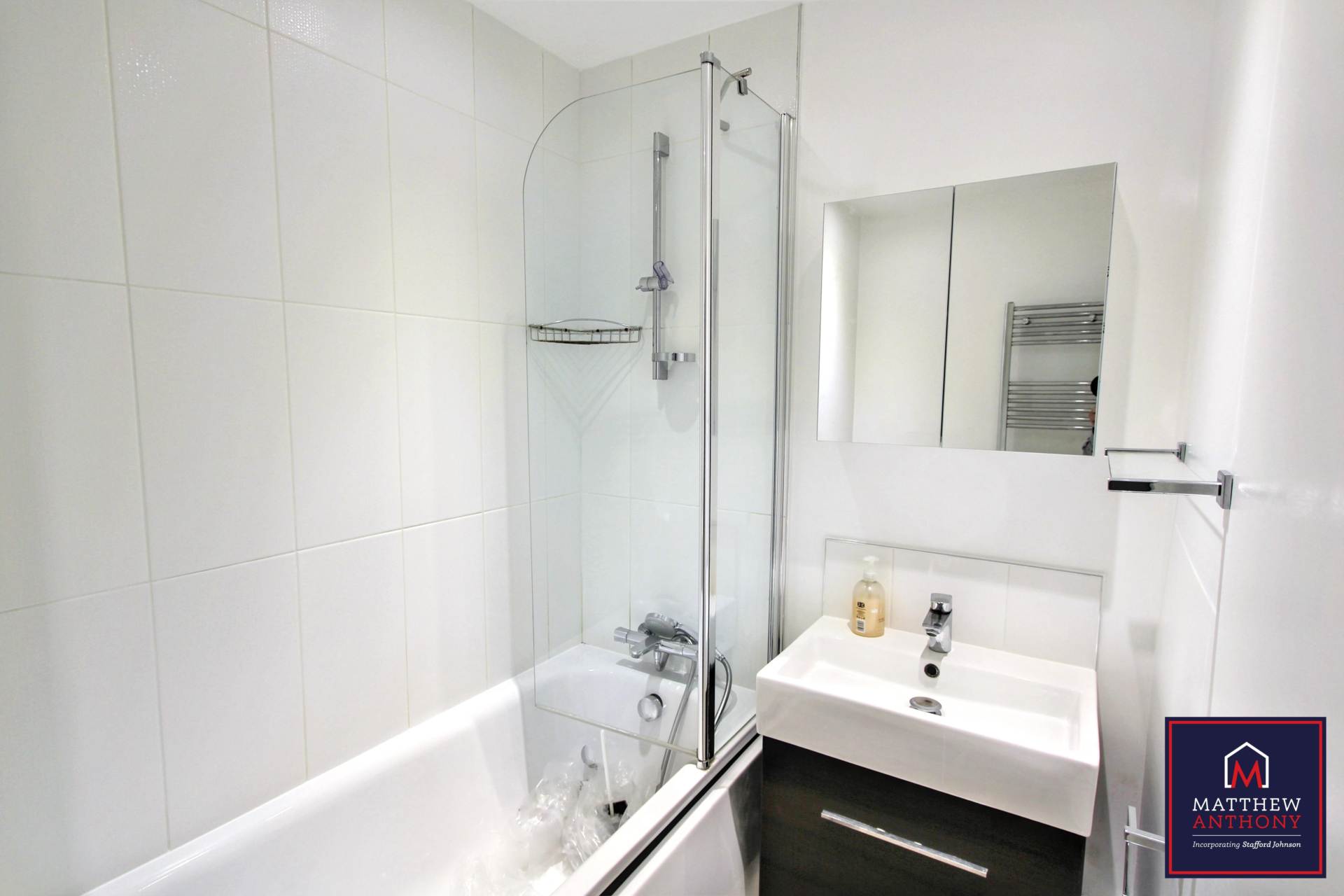 Skyline Apartments, 1 The Causeway, Image 3