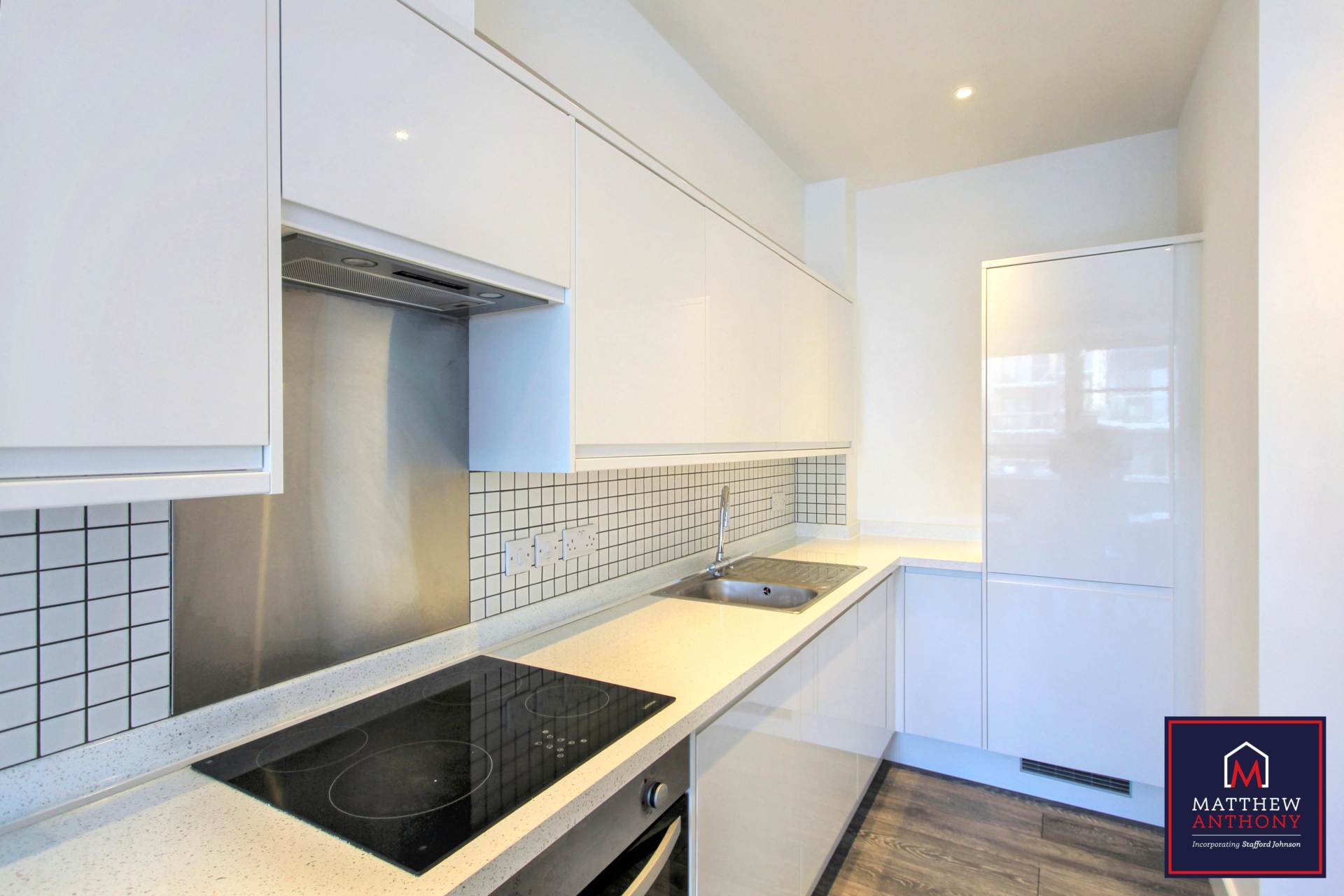 Skyline Apartments, 1 The Causeway, Image 4