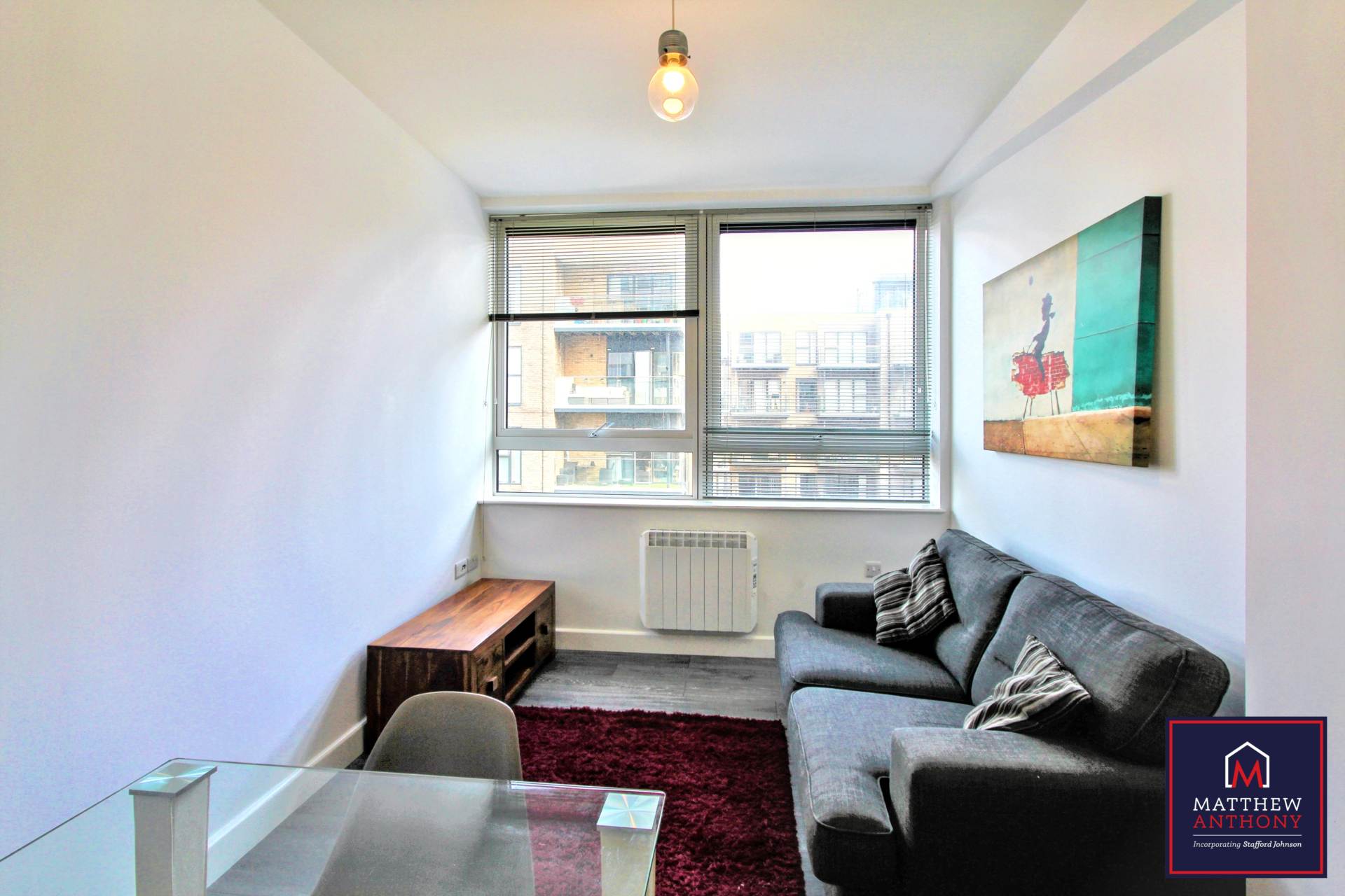 Skyline Apartments, 1 The Causeway, Image 6