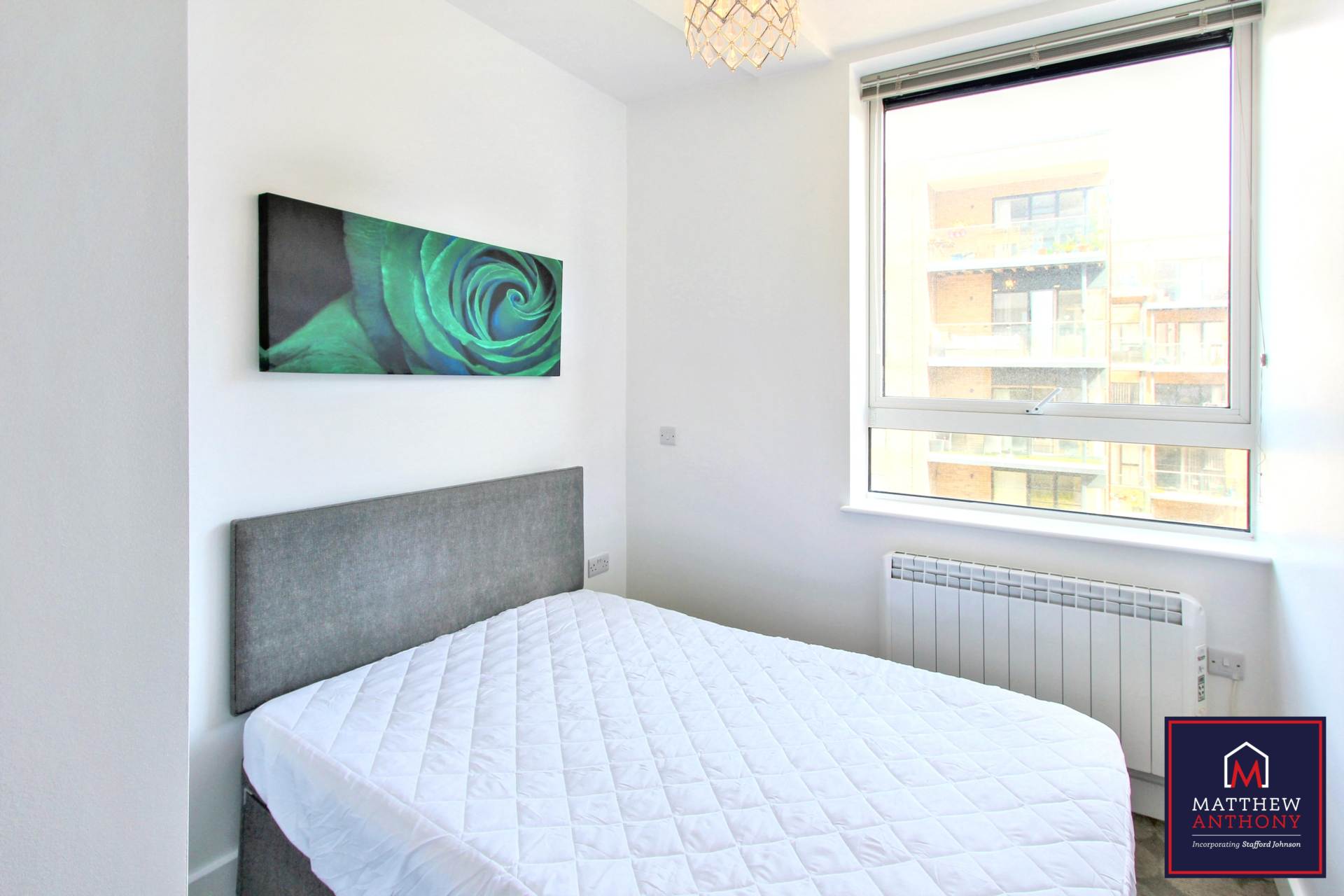 Skyline Apartments, 1 The Causeway, Image 7