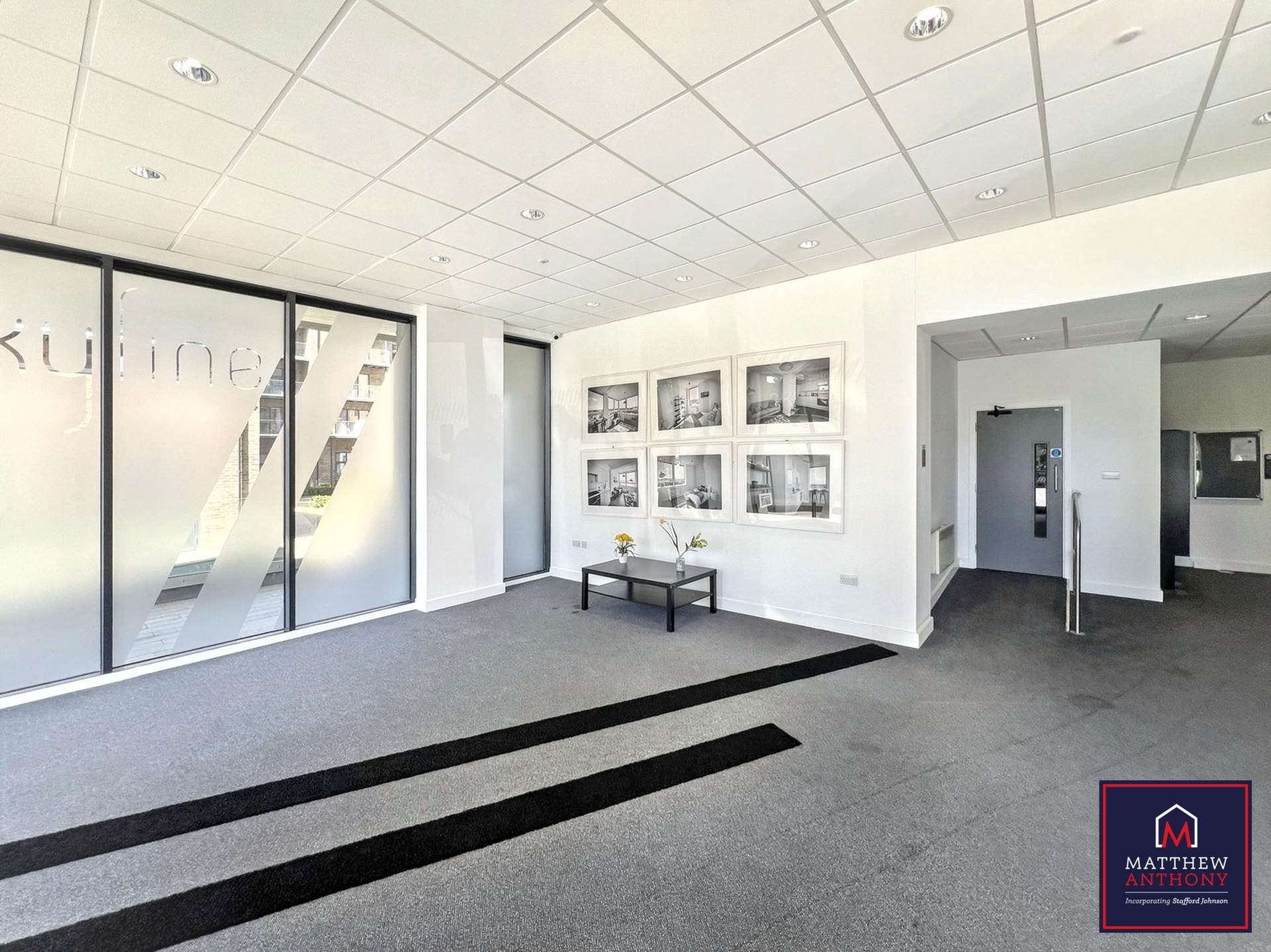 Skyline Apartments, 1 The Causeway, Image 9