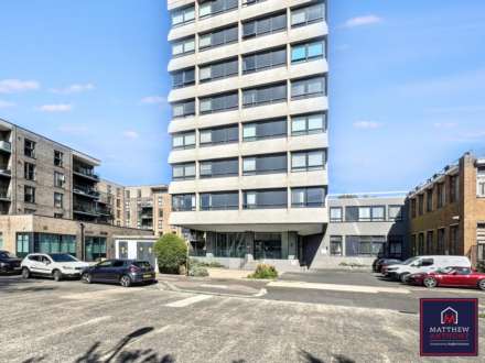 Skyline Apartments, 1 The Causeway, Image 1