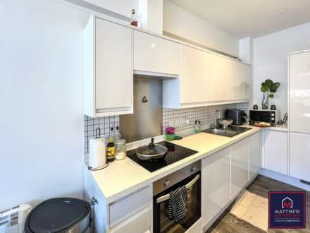 Skyline Apartments, 1 The Causeway, Image 2