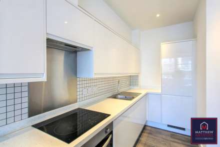 Skyline Apartments, 1 The Causeway, Image 4