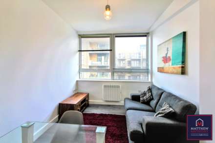 Skyline Apartments, 1 The Causeway, Image 6