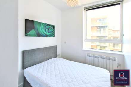 Skyline Apartments, 1 The Causeway, Image 7