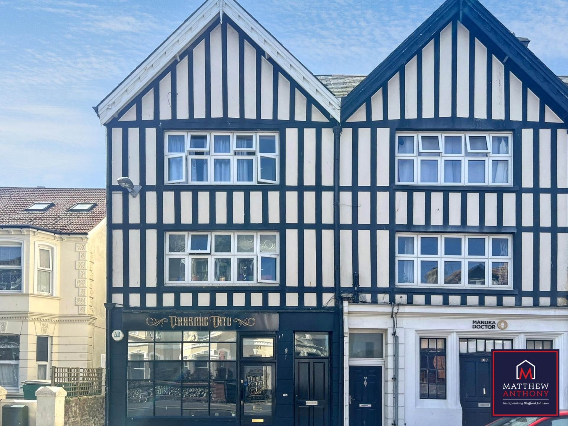 Rowlands Road, Worthing, Image 1
