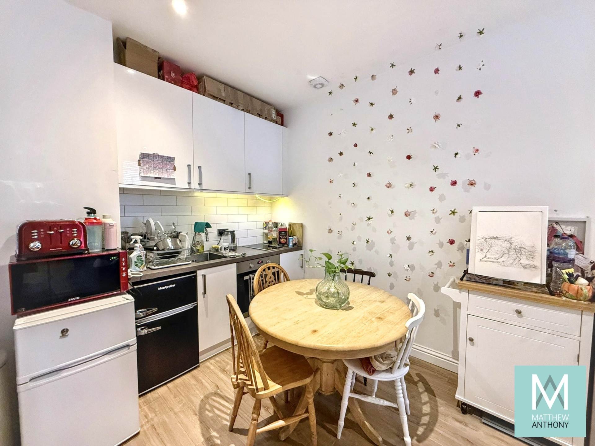 Chapel Road, Image 1