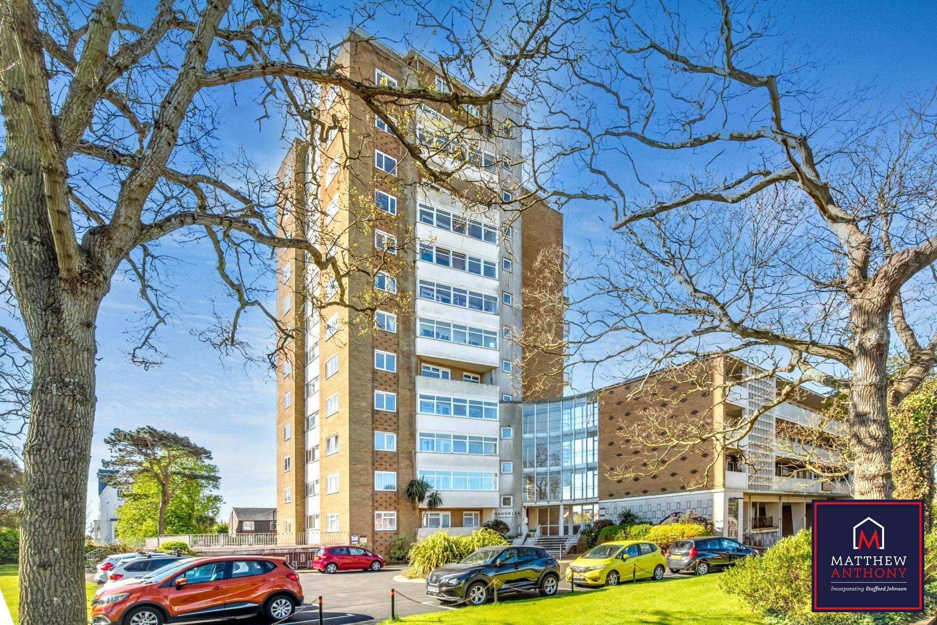 Manor Lea, Boundary Road, Image 1