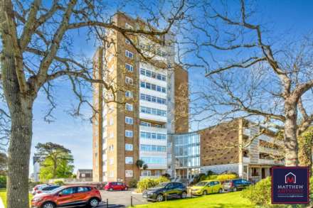 Studio, Manor Lea, Boundary Road