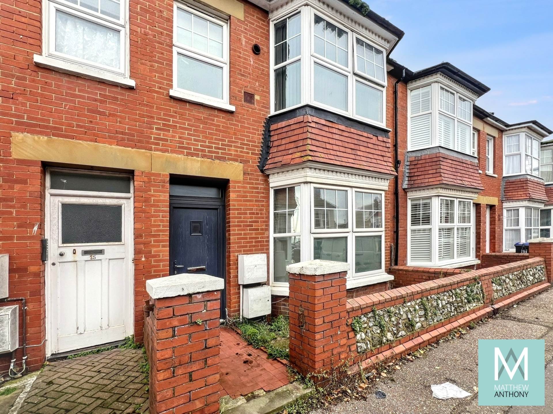 Wordsworth Road, Worthing, Image 1